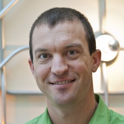 Zev Gartner, PhD · School of Pharmacy · UCSF